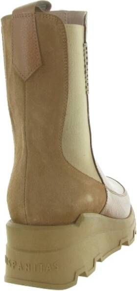 Hispanitas Stijlvolle Schoenen Hi243692 Brown Dames