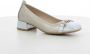 Hispanitas Zilveren Damesschoenen Hv254078 Gray Dames - Thumbnail 2