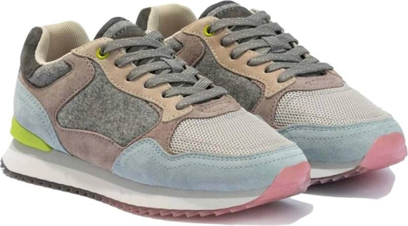 Hoff Antwerp Sneakers Multicolor Dames