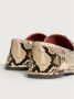 Hoff Beige Apollo Mocassin Schoenen Beige Dames - Thumbnail 4