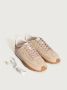 Hoff Beige Vogel Stijl Model voor Thuis Beige Dames - Thumbnail 2