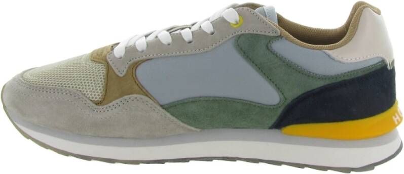 Hoff Bradbury Sneakers Multicolor Heren