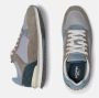 Hoff Sportieve Casual Sneakers voor Mannen Multicolor Heren - Thumbnail 15