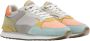 Hoff City Sneakers Geïnspireerd door Carmel By The Sea Multicolor - Thumbnail 2