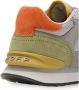Hoff City Sneakers Geïnspireerd door Carmel By The Sea Multicolor - Thumbnail 10