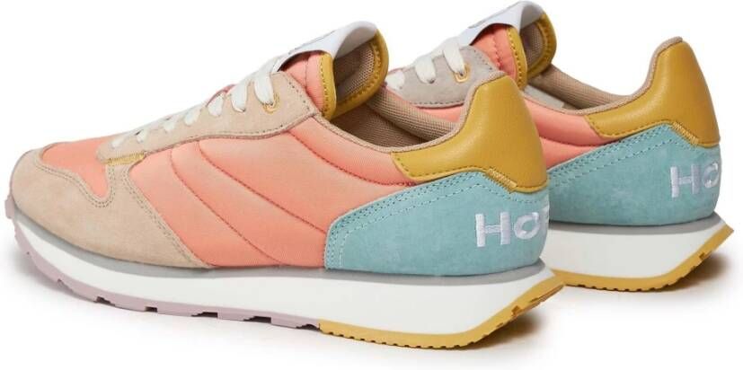 Hoff Crete Sneakers Multicolor Dames