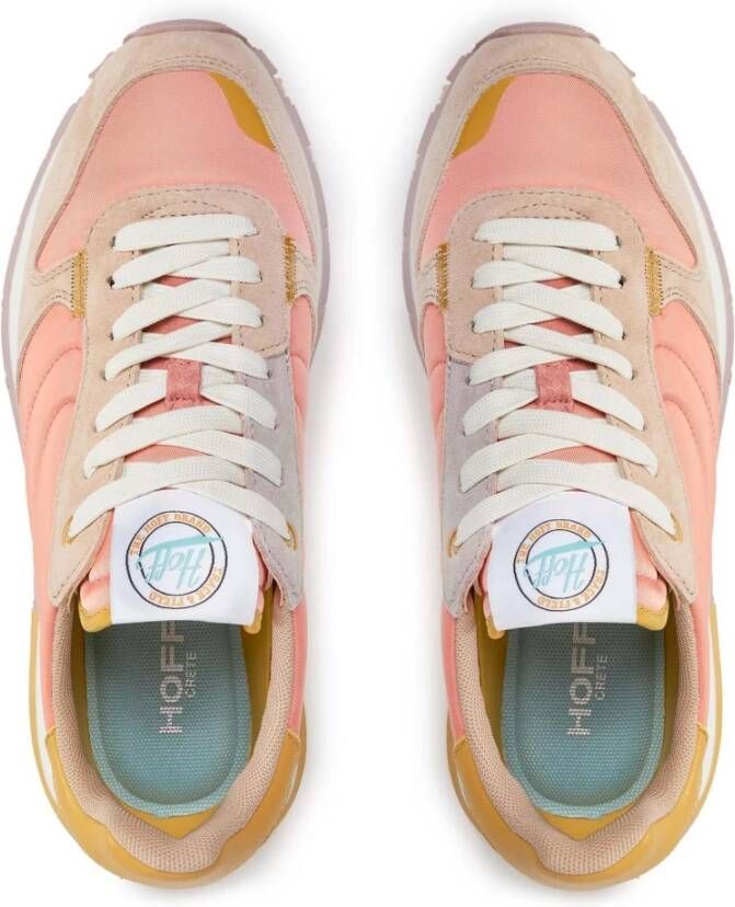 Hoff Crete Sneakers Multicolor Dames