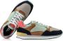 Hoff Dames sportschoenen Las Vegas Multicolor Dames - Thumbnail 2