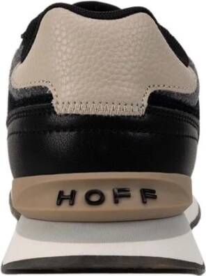 Hoff Dames Reading Sportschoenen Zwart Dames