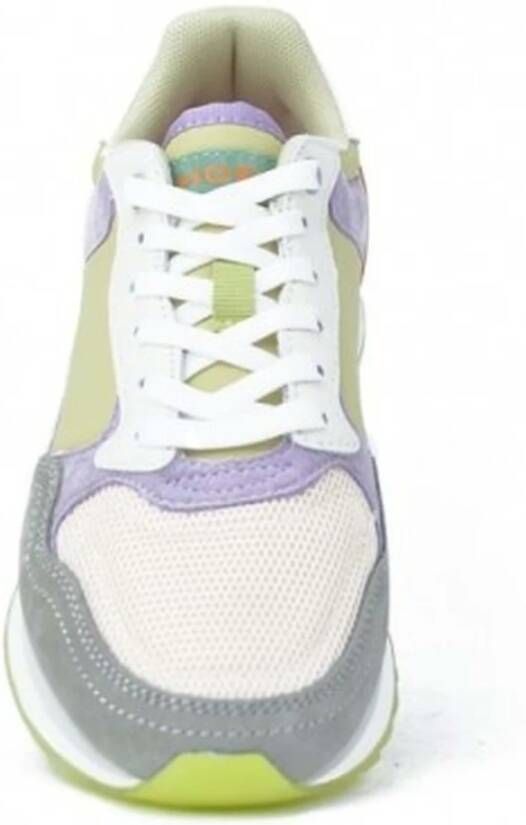 Hoff Dana Point Sneakers Multicolor Dames