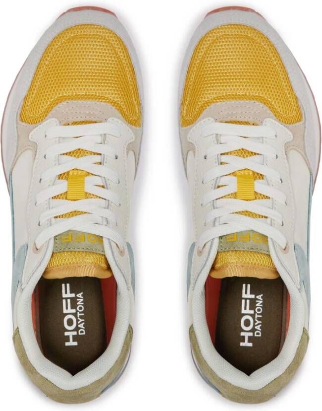 Hoff Daytona Sneakers Multicolor Dames