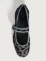 Hoff Dierenprint Maryjane Scala Schoenen Gray Dames - Thumbnail 4