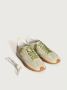 Hoff Groene Vogel Stijl Model Beige Dames - Thumbnail 3