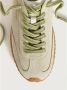 Hoff Groene Vogel Stijl Model Beige Dames - Thumbnail 5