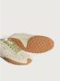 Hoff Groene Vogel Stijl Model Beige Dames - Thumbnail 7