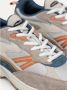 Hoff Hardloopschoenen Indiana Multicolor Heren - Thumbnail 4