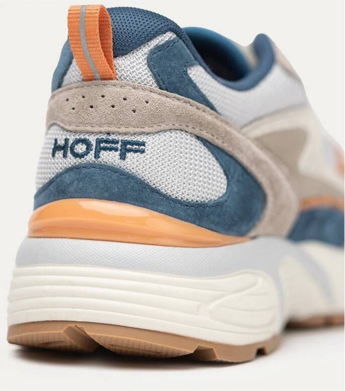 Hoff Hardloopschoenen Indiana Multicolor Heren