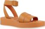 Hoff High Heel Sandals Orange Dames - Thumbnail 6