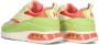 Hoff Kleurrijke Lage Sneakers Kingkey Tower Multicolor Dames - Thumbnail 4