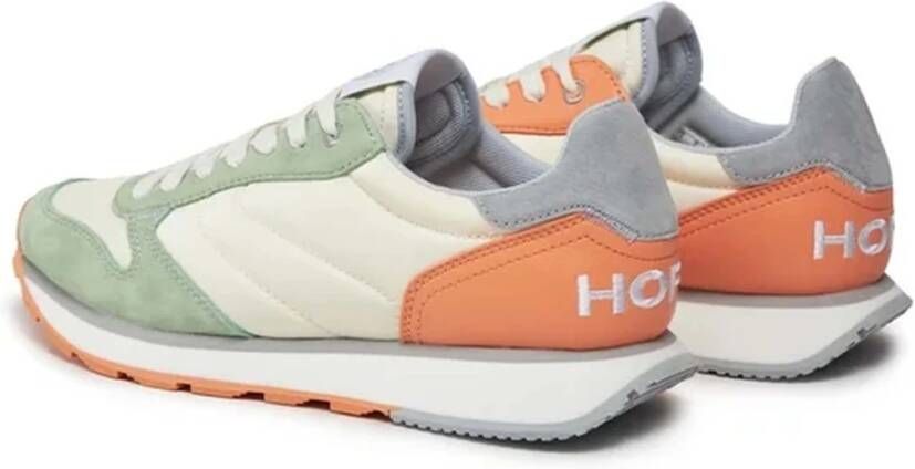 Hoff Kyrene Sneakers Green Dames