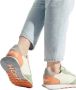 Hoff Sportieve Sneakers voor modebewuste vrouwen Multicolor Dames - Thumbnail 12