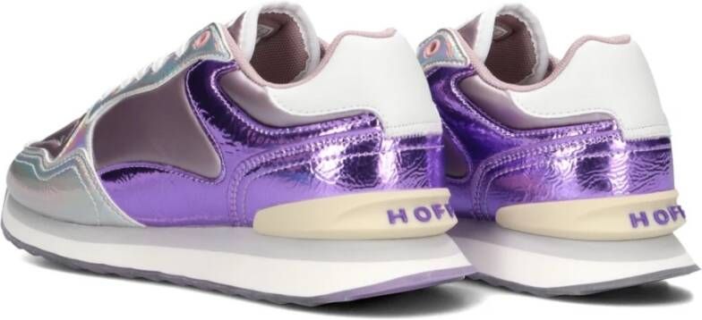 Hoff Lage sneakers Nickel City Multicolor Dames