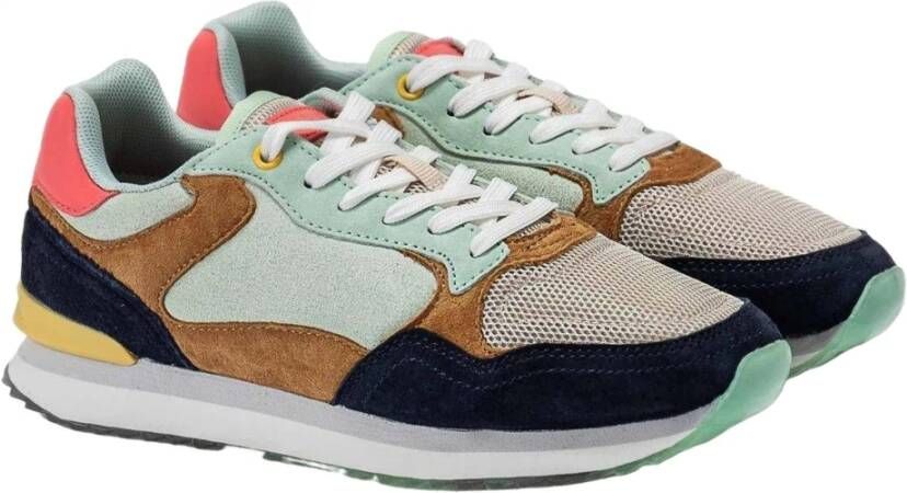 Hoff LAS Vegas Sneakers Multicolor Dames