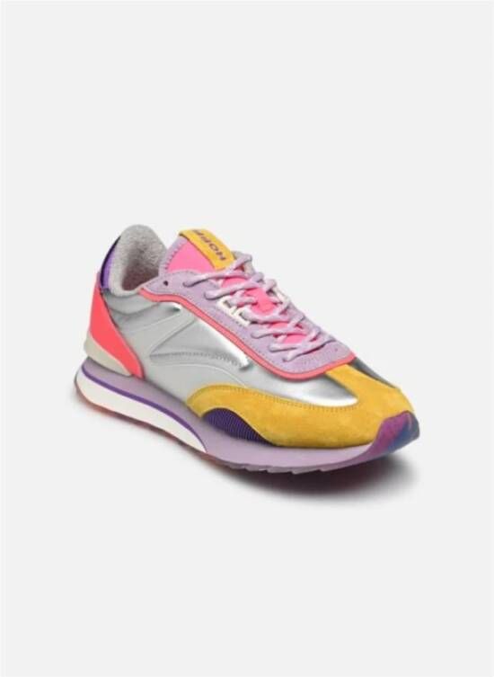 Hoff Mangoste Sneakers Multicolor Dames