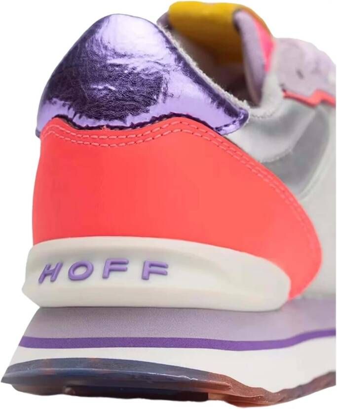 Hoff Mangosteen Sneakers Multicolor Dames