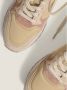 Hoff Memory-Foam Sneakers Beige Heren - Thumbnail 3