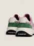 Hoff Memory-Foam Sneakers Pink Dames - Thumbnail 4