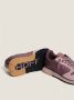 Hoff Memory-Foam Sneakers Purple Dames - Thumbnail 4