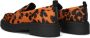 The Hoff Brand 22428001 Loafers Instappers Dames Oranje - Thumbnail 9