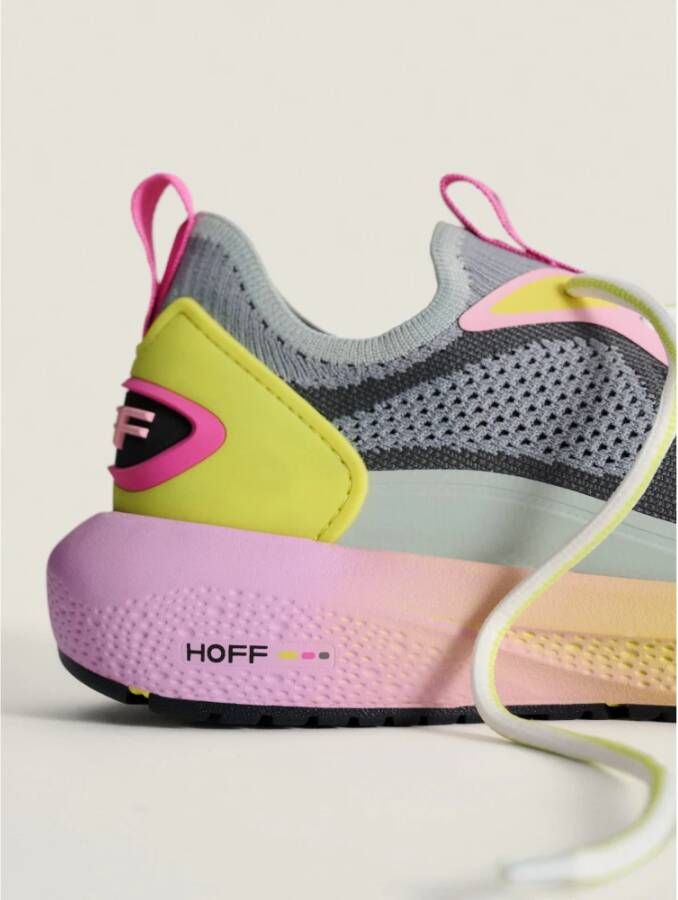 Hoff Ortholite Blaze Sneakers Multicolor Dames