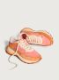 Hoff Paris II Stijlvolle Sneakers Orange Dames - Thumbnail 3