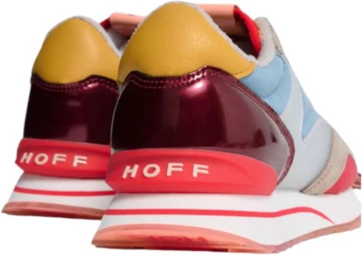 Hoff Peony Kunst Sneakers Multicolor Dames