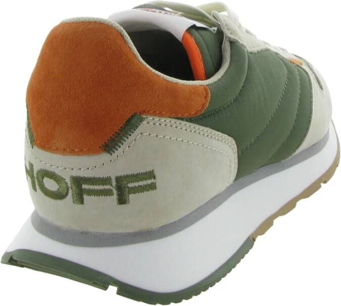 Hoff Pergamon Schoenen Multicolor Heren