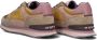 Hoff Reykjavik Lage Sneakers Multicolor Dames - Thumbnail 4