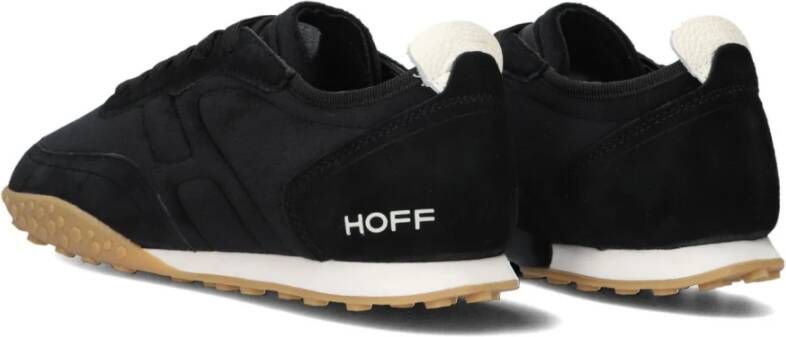 Hoff Royal Tern Lage Sneaker Black Dames