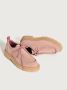 Hoff Roze Concert Mocassin Schoenen Pink Dames - Thumbnail 2