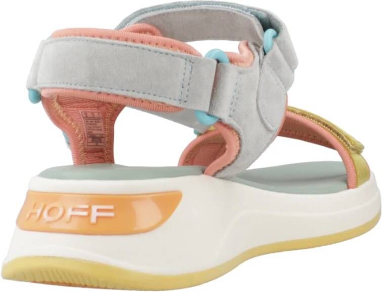 Hoff Sandals Multicolor Dames