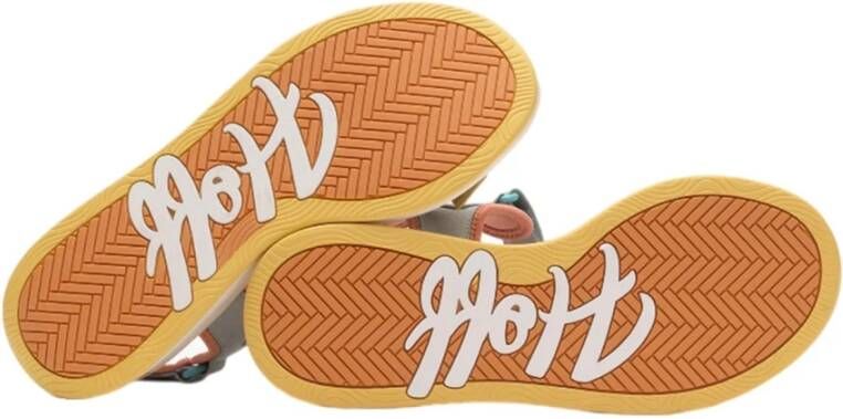 Hoff Sandals Multicolor Dames