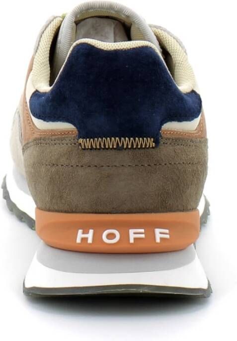 Hoff Sevilla Herenschoenen Multicolor Heren