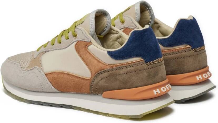 Hoff Sevilla Sneakers Multicolor Dames