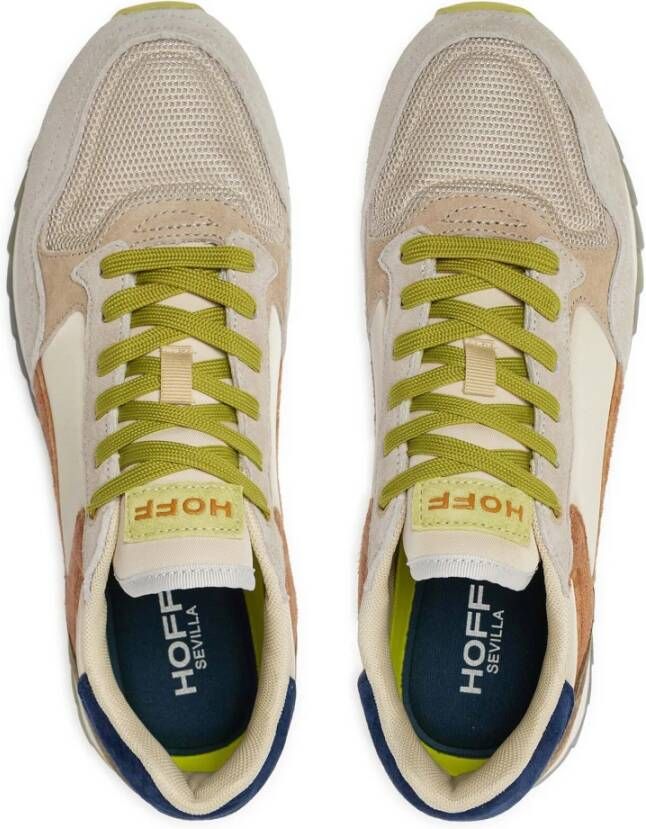 Hoff Sevilla Sneakers Multicolor Dames