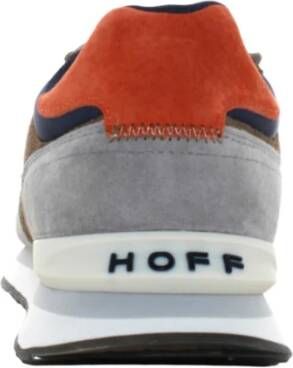 Hoff Shoes Multicolor Heren