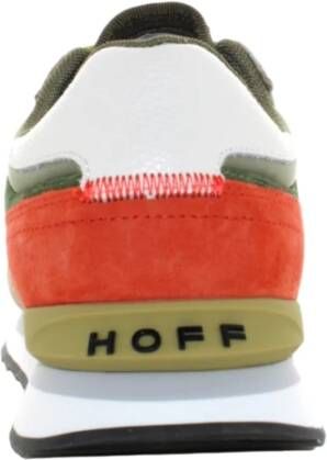 Hoff Shoes Multicolor Heren