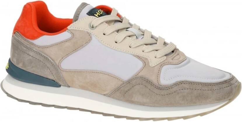 Hoff Siena Sneakers Beige Heren