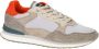 Hoff Siena Sneakers Beige Heren - Thumbnail 2