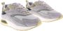 Hoff Sporty Deportivo Sneakers Gray Dames - Thumbnail 2